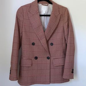 H&M Oversized Blazer